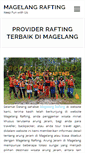 Mobile Screenshot of magelangrafting.com